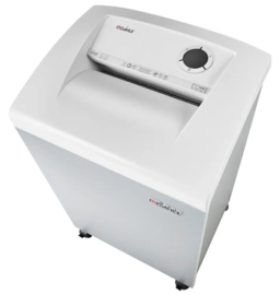 Papiervernietiger DAHLE 706air CleanTec Snippers CC 1,0 x 4,7 mm 5 vel P-7/P7