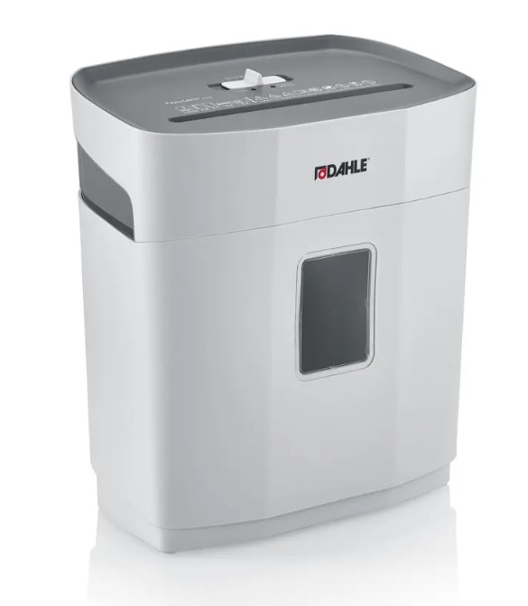 Papiervernietiger DAHLE PaperSAFE® PS 120 CC 5x18mm P-4/P4