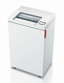 Papiervernietiger IDEAL 2465 CC 2x15mm P-5/P5