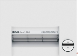 Papiervernietiger IDEAL 2465 4mm P-2/P2