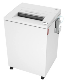 Papiervernietiger IDEAL 4003 CC 2x15 mm Auto-Oil P-5/P5