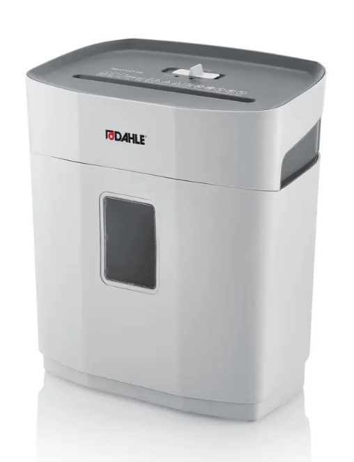 Papiervernietiger DAHLE PaperSAFE® PS 100 CC 5x18mm P-4/P4