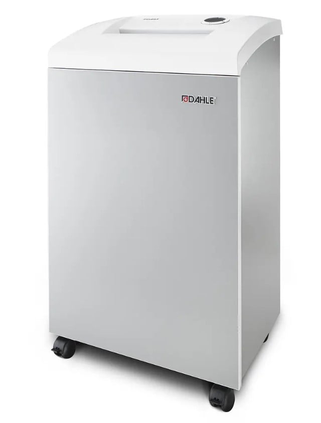 Papiervernietiger 410air CC 4x40 24-26 vel P4 / P-4