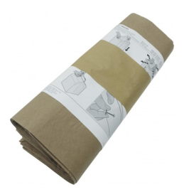 Opvangzak IDEAL papier 2604,3104, 5 stuks