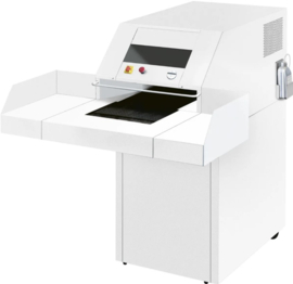 Papiervernietiger IDEAL 4108 CC 4x40 mm Auto-Oil P-4/P4