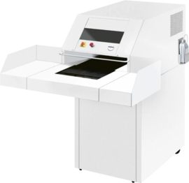 Papiervernietiger IDEAL 4108 CC 6x50 mm Auto-Oil P-3/P3