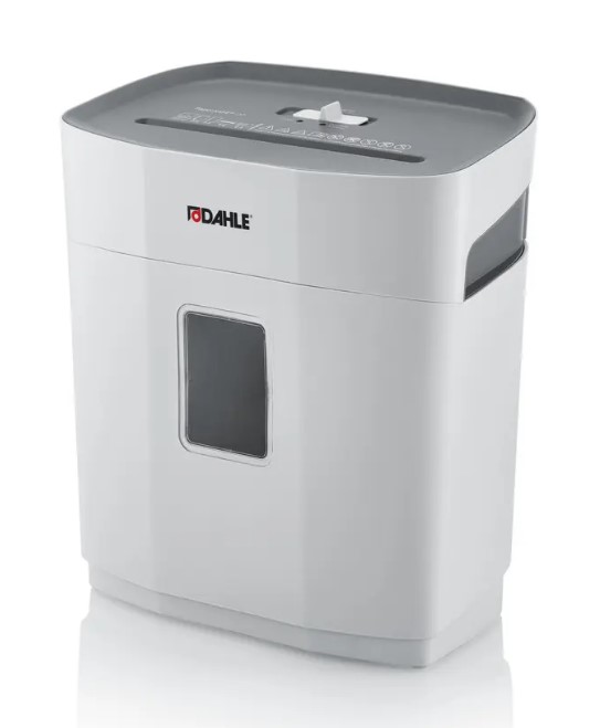 Papiervernietiger DAHLE PaperSAFE® PS 120 CC 5x18mm P-4/P4