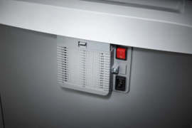 Papiervernietiger DAHLE 210air CleanTec Stroken 3,9mm 19 vel P-2/P2