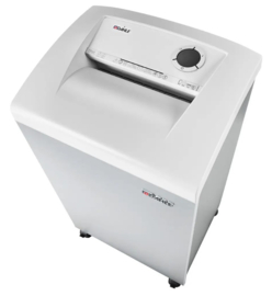 Papiervernietiger DAHLE 110air CleanTec Stroken 5,8mm 23 vel P-2/P2