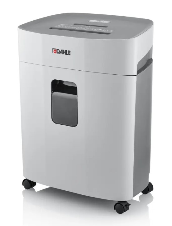 Papiervernietiger DAHLE PaperSAFE® PS 240 CC 4x12 mm P-4/P4