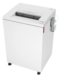 Papiervernietiger IDEAL 4003 CC 4x40 mm Auto-Oil P-4/P4