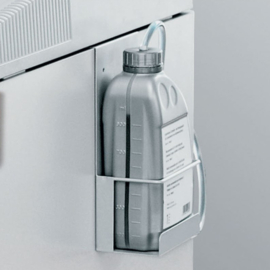 Papiervernietiger IDEAL 2604 CC 4x40 mm auto-oil P-4/P4