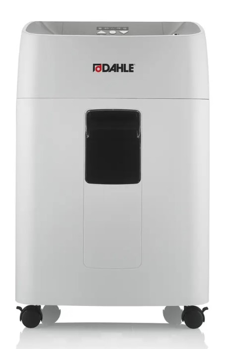 Papiervernietiger DAHLE ShredMATIC® 300- 11/300 vel CC 2x15mm P-5/P5