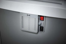 Papiervernietiger DAHLE 706air CleanTec Snippers CC 1,0 x 4,7 mm 5 vel P-7/P7