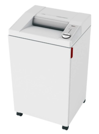 Papiervernietiger IDEAL 3104 CC 2x15mm snippers P-5/P5