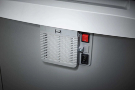 Papiervernietiger DAHLE 106air CleanTec Stroken 5,8mm 22 vel P-2/P2