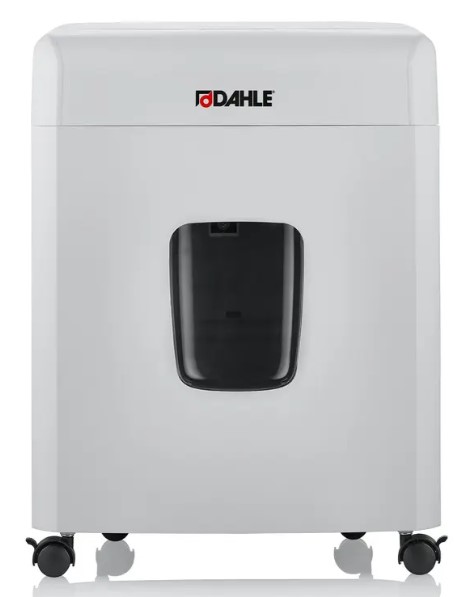 Papiervernietiger DAHLE ShredMATIC® 90 - 10/90 vel CC 4x12 mm P-4/P4