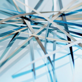 Papiervernietiger DAHLE 116 BC Stroken 5,8mm P-2/P2