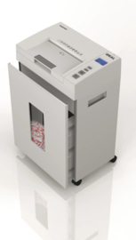 Papiervernietiger IDEAL Shredcat 8292 CC 4x10 mm