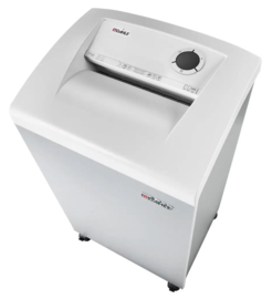 Papiervernietiger DAHLE 710air CleanTec Snippers CC 1 x 4,7 mm 5 vel Auto-Oil P-7/P7