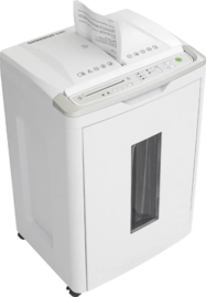 Papiervernietiger IDEAL Shredcat 8285 CC 4x10 mm P-4/P4