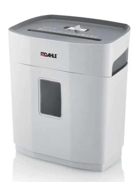 Papiervernietiger DAHLE PaperSAFE® PS 140 CC 5x18mm P-4/P4