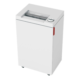 Papiervernietiger IDEAL 2445 CC 4x40mm P-4/P4