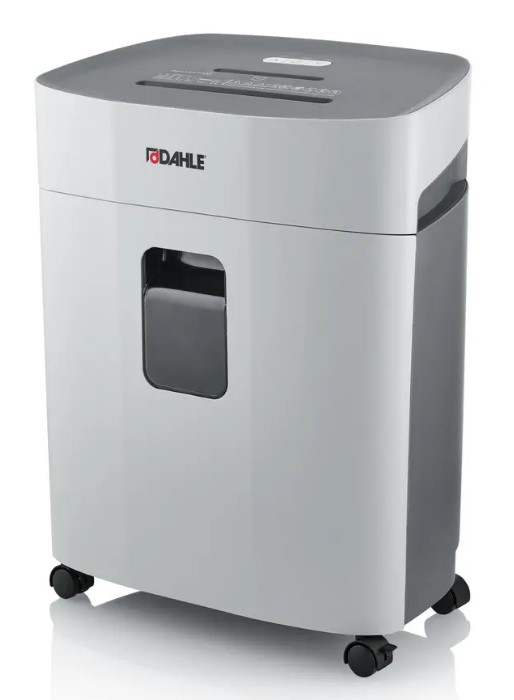 Papiervernietiger DAHLE PaperSAFE® PS 420 CC 2x15 mm P-5/P5