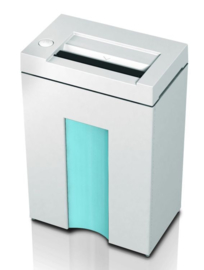 Papiervernietiger IDEAL 2265CC 3x25mm snippers P-4/P4