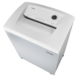 Papiervernietiger DAHLE 716 BC Snippers 1 x 4,7 mm Auto-Oil P-7/P7