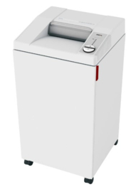 Papiervernietiger IDEAL 2604 CC 4 x 40 mm snippers P-4/P4