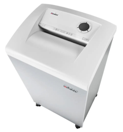 Papiervernietiger DAHLE 610 Snippers CC 0,8x12 mm 6 vel Auto-Oil P-6/P6