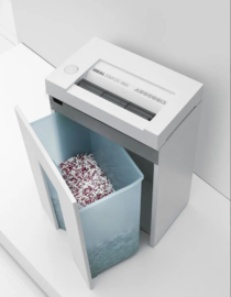 Papiervernietiger IDEAL 2265 4mm stroken P-2/P2