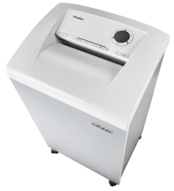 Papiervernietiger DAHLE 210air CleanTec Stroken 3,9mm 19 vel P-2/P2