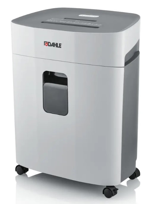 Papiervernietiger DAHLE PaperSAFE® PS 260 CC 4x12 mm P-4/P4