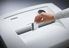 Papiervernietiger DAHLE 210 Stroken 3,9mm 19 vel P-2/P2