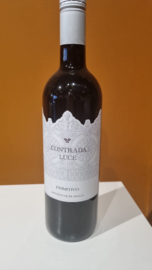 Contrada Luce primitivo Italië