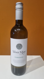 Chardonnay Silver mine - Bulgarije
