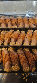 Cannoli's glutenvrij