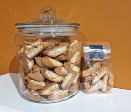 Echte Italiaanse lekkere koekjes