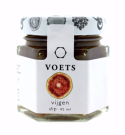 vijgen dip - 45 ml