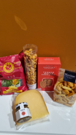 borrelpakket