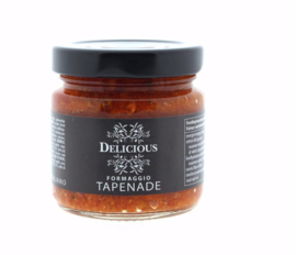 TAPENADE FORMAGGIO 106 ML