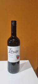 Merlot Lousi - Rode wijn uit Frankrijk