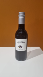 Mini Flesje Wijn - Frankrijk