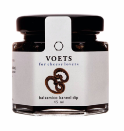 Balsamico Kaneel Dip - 45 ml