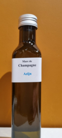 Champagne azijn