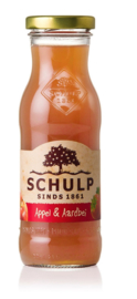 Schulp Sap