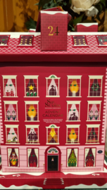 ETS Thee adventskalender huis