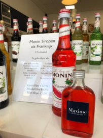 Monin 100 ml